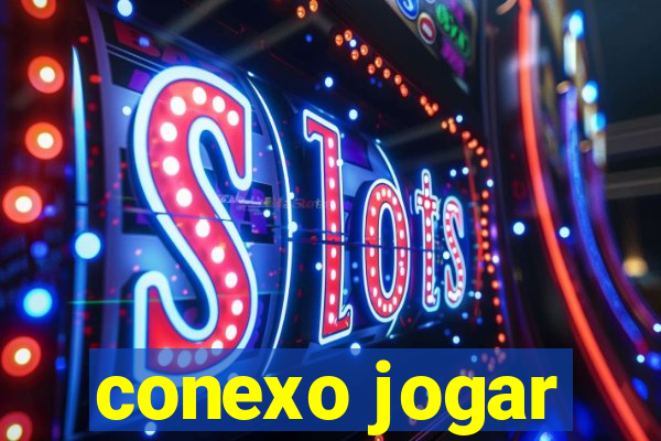 conexo jogar